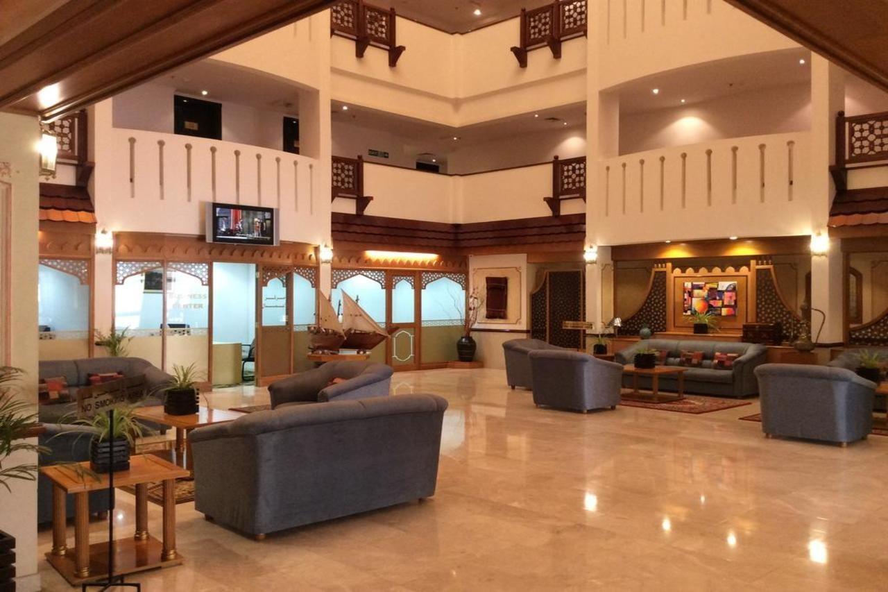 Best Western Sur Eksteriør bilde