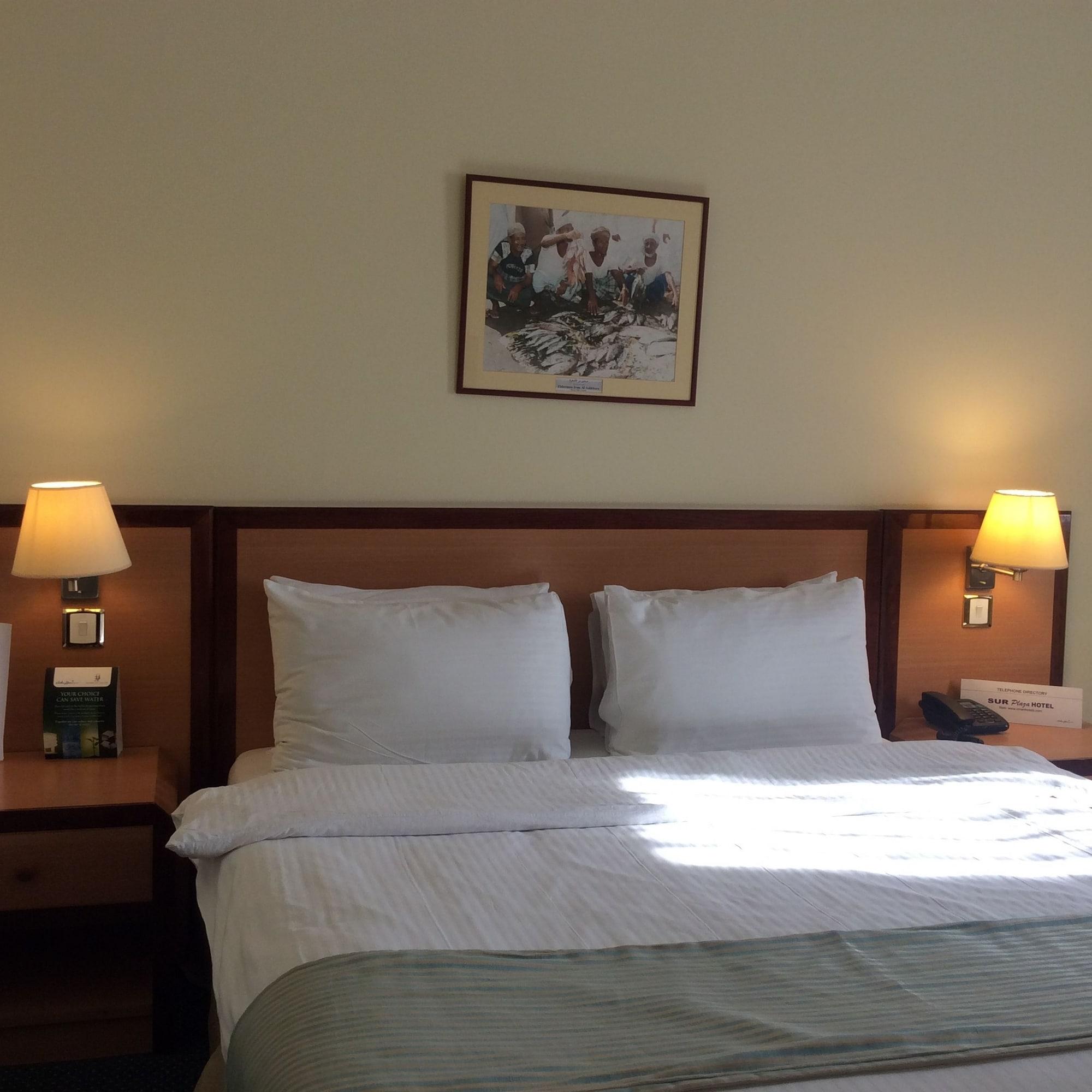 Best Western Sur Eksteriør bilde