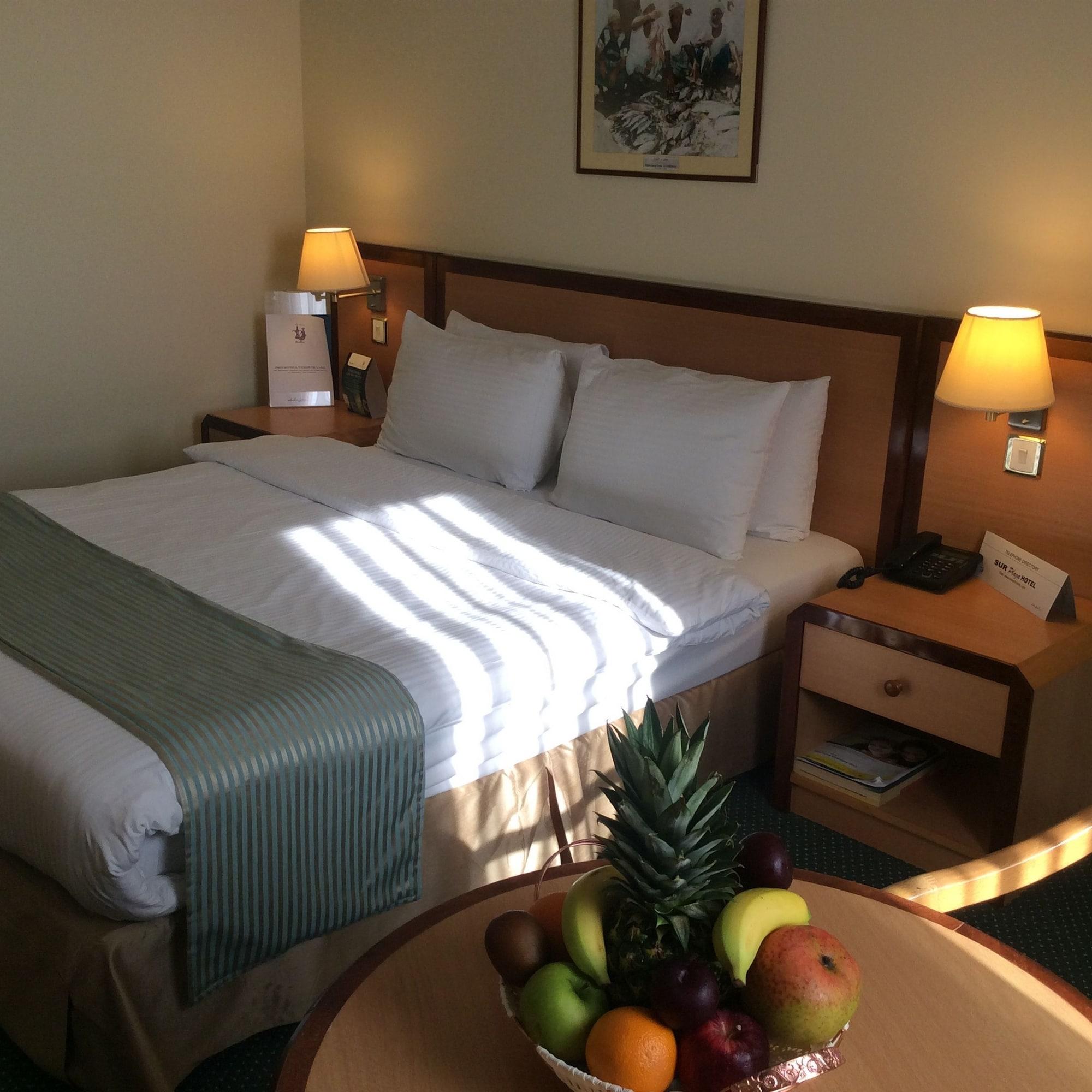 Best Western Sur Eksteriør bilde