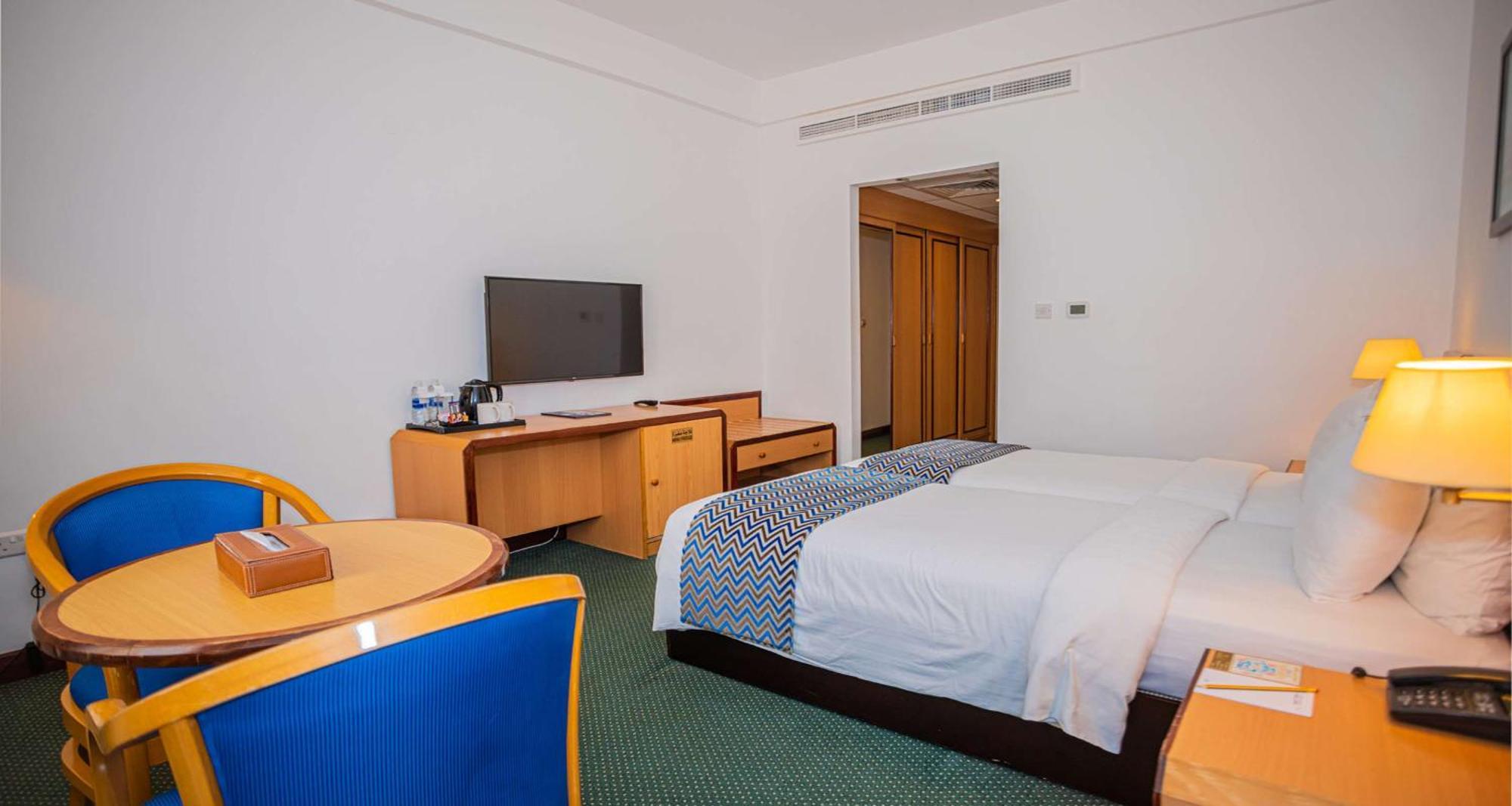 Best Western Sur Eksteriør bilde