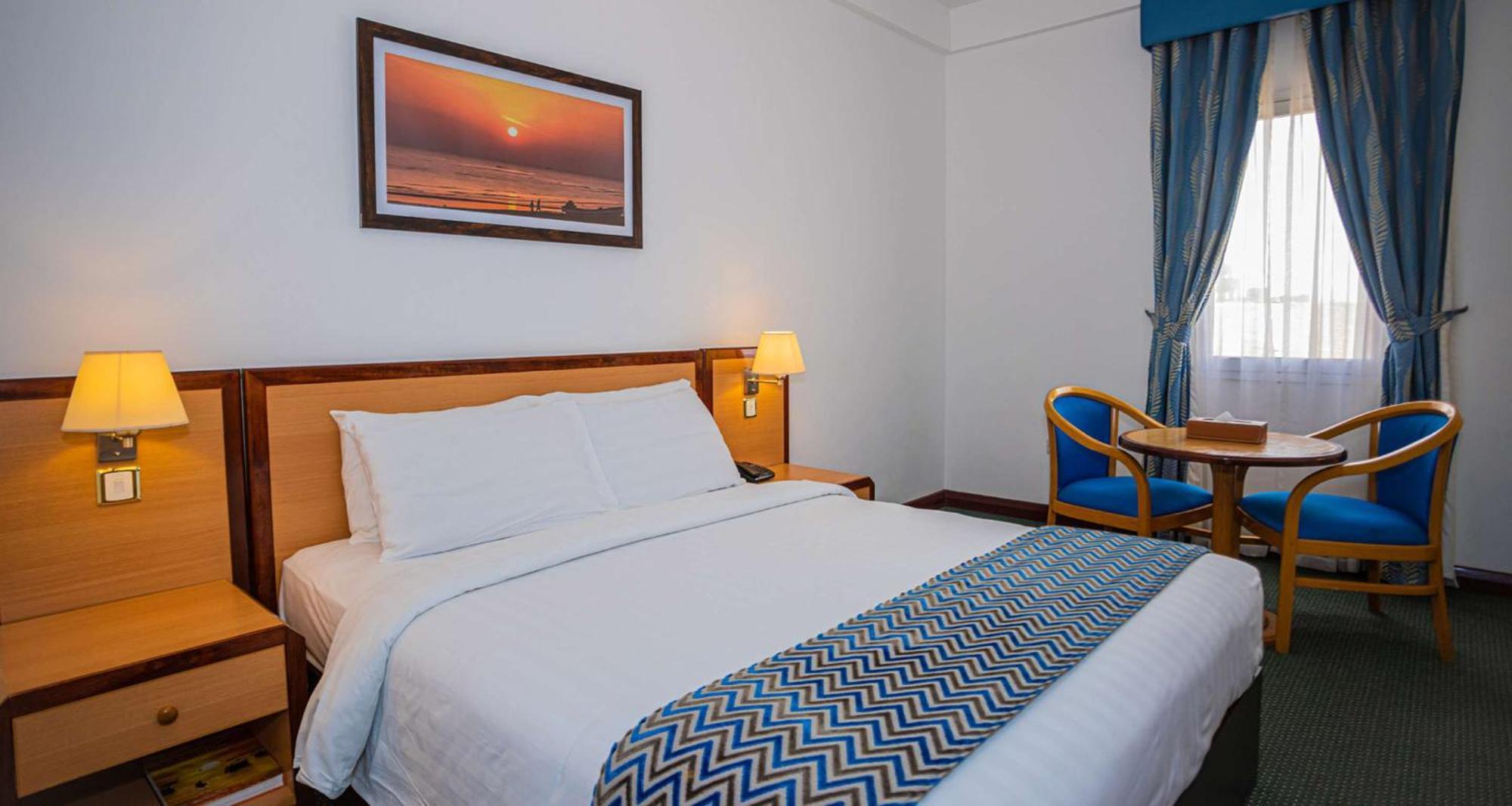 Best Western Sur Eksteriør bilde
