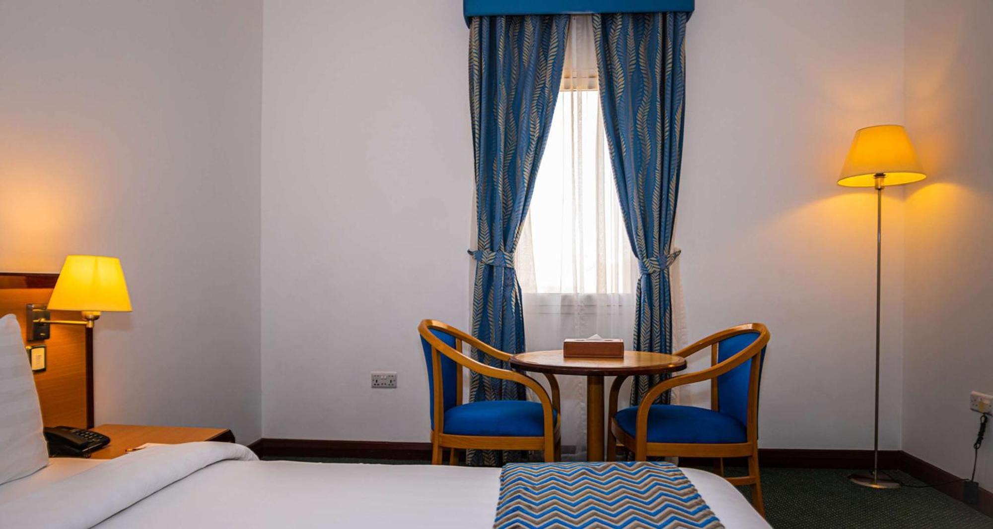 Best Western Sur Eksteriør bilde