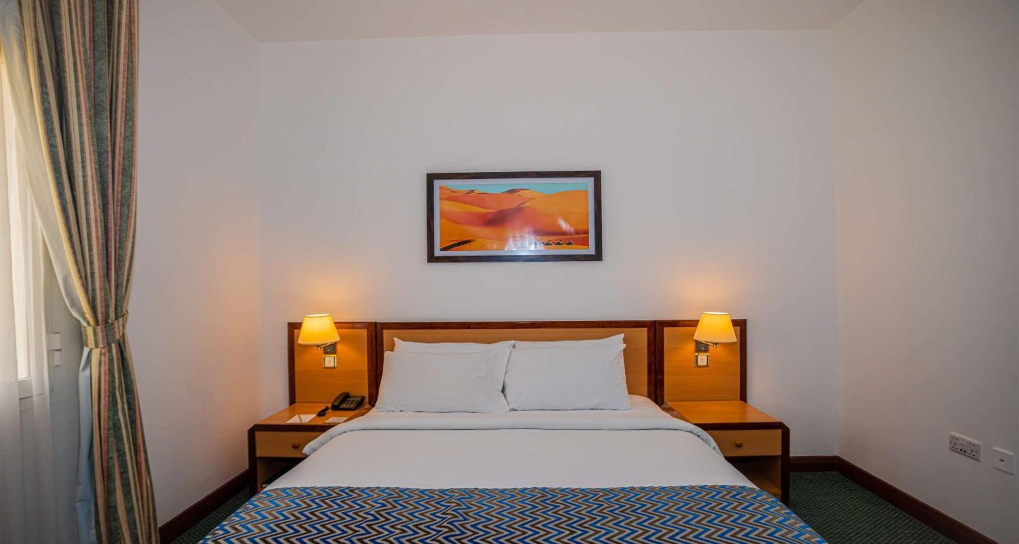 Best Western Sur Eksteriør bilde